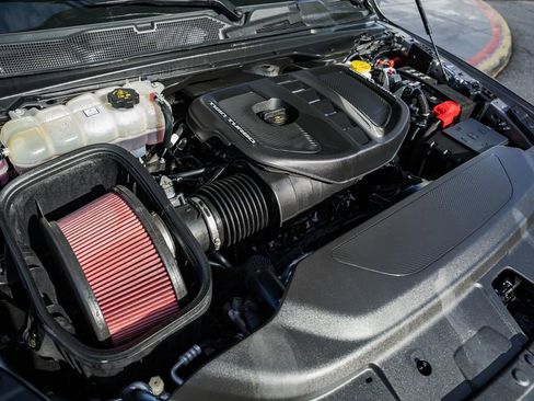 Used 2025 RAM 1500 RHO w/ RHO Level 1 Equipment Group image 28