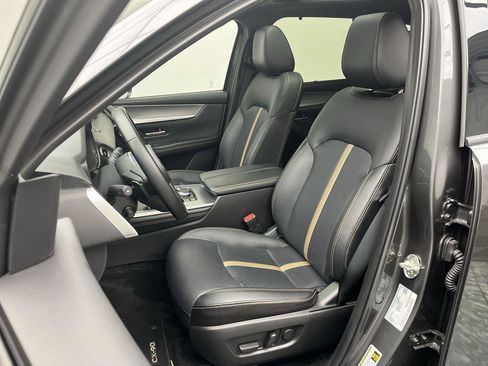 Certified 2026 MAZDA CX-90 3.3 Turbo S w/ Premium Package AWD/4WD image 10