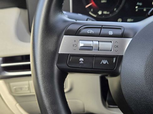 Certified 2025 Hyundai Tucson SEL FWD image 27