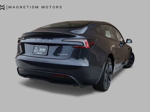 Used 2024 Tesla Model 3 Long Range image 7
