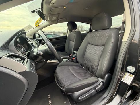 Used 2019 Nissan Sentra SV image 18