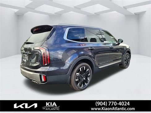 New 2025 Kia Telluride SX Prestige image 12