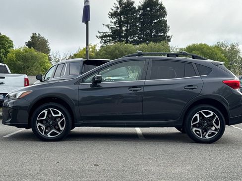 Used 2019 Subaru Crosstrek 2.0i Limited AWD/4WD image 7
