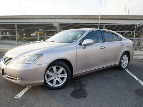 Used 2007 Lexus ES 350 FWD image 3