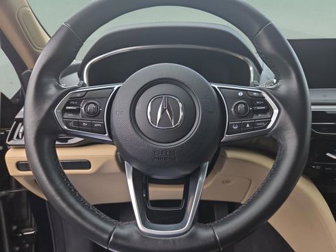 Used 2023 Acura MDX FWD w/ Technology Package image 10