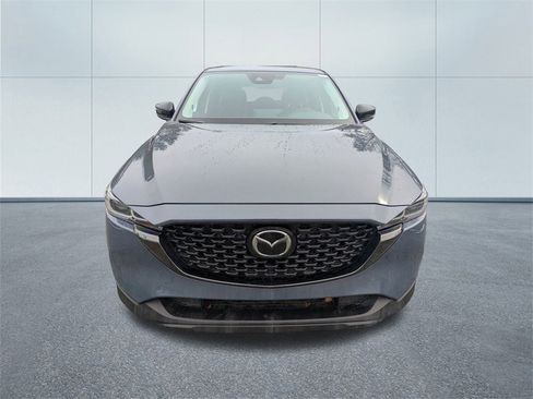 Used 2024 MAZDA CX-5 Carbon Edition image 8