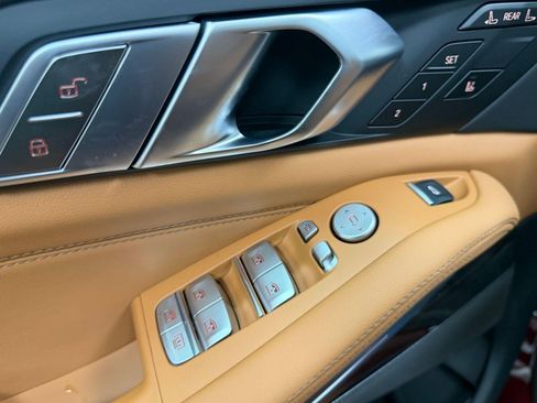 New 2026 BMW X7 xDrive40i image 11