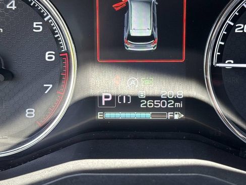 Used 2021 Subaru Forester Touring w/ Popular Package #2 AWD/4WD image 41
