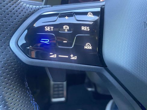 Used 2025 Volkswagen Golf w/ Euro Style Package AWD/4WD image 11