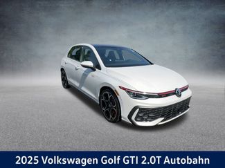 New 2025 Volkswagen GTI Autobahn video 3