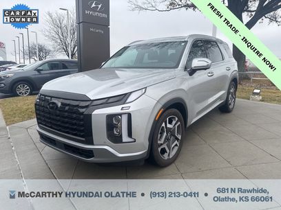 Certified 2023 Hyundai Palisade Limited