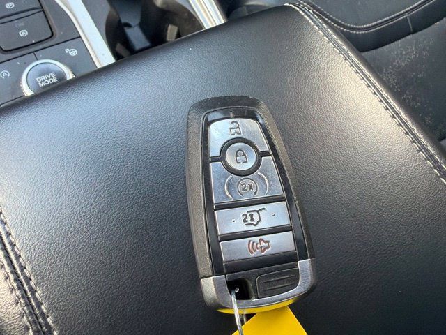 Used 2020 Ford Explorer ST AWD/4WD image 38