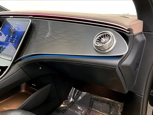 Certified 2023 Mercedes-Benz EQS 450+ EQS 450+ image 19