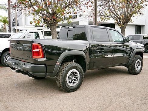 New 2026 RAM 1500 RHO w/ RHO Level 1 Equipment Group image 10