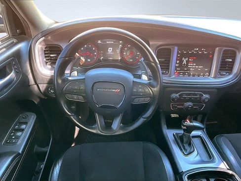 Used 2021 Dodge Charger GT w/ Plus Group image 6