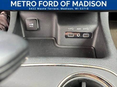 Used 2019 Dodge Durango R/T AWD/4WD image 18