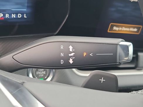 New 2027 Chevrolet Equinox LT FWD image 32