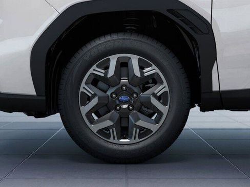 New 2026 Subaru Forester Wilderness AWD/4WD image 9