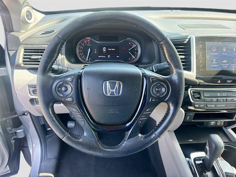 Used 2019 Honda Ridgeline RTL-E image 13