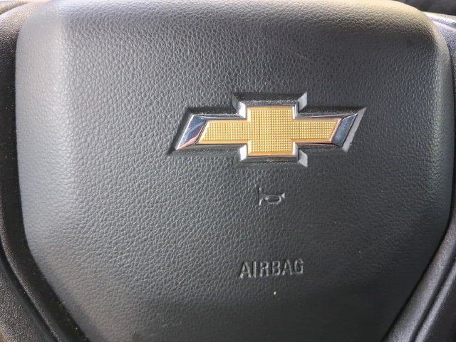 Used 2021 Chevrolet Silverado 2500 Custom w/ Custom Value Package AWD/4WD image 13