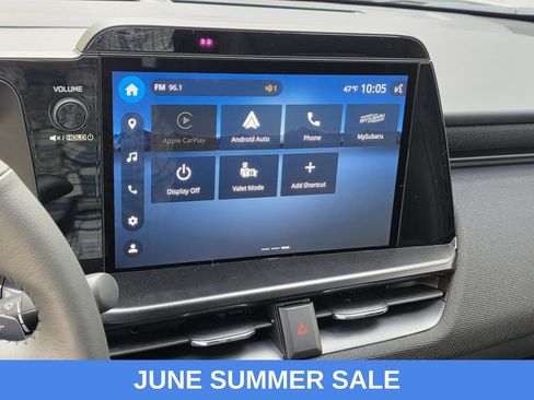 Used 2026 Subaru Outback Limited w/ Premium/Limited Package 2 AWD/4WD image 20