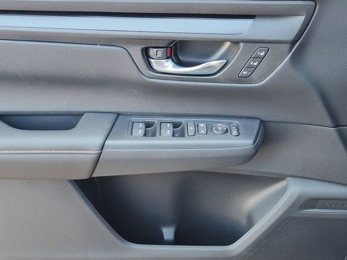 New 2025 Honda CR-V Sport-L image 17