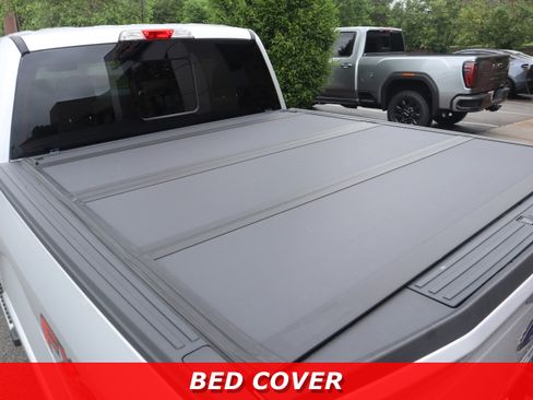 Used 2018 Ford F150 Lariat AWD/4WD image 9