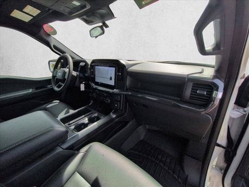Used 2024 Ford F150 STX RWD image 20