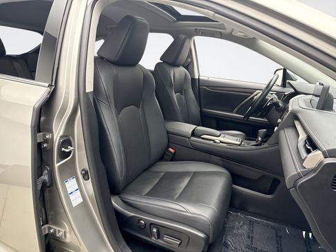 Used 2021 Lexus RX 350 AWD w/ Premium Package image 17