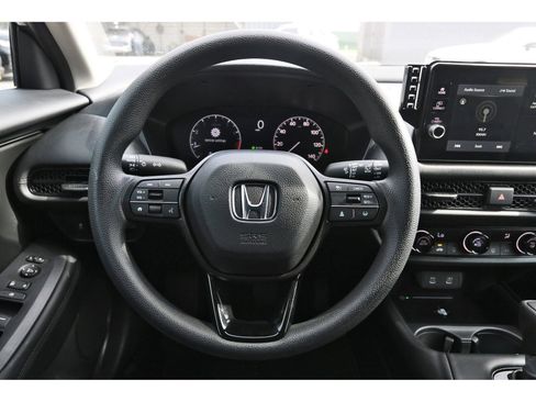 Used 2026 Honda HR-V LX image 15