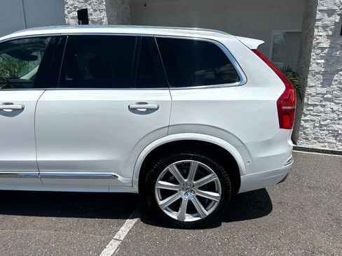 Used 2019 Volvo XC90 T6 Inscription w/ Luxury Package image 12