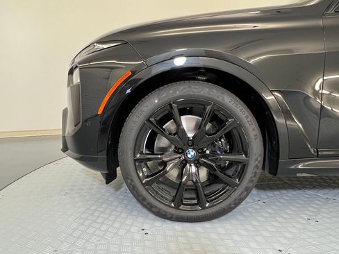 New 2026 BMW X7 xDrive40i w/ M Sport Package image 10