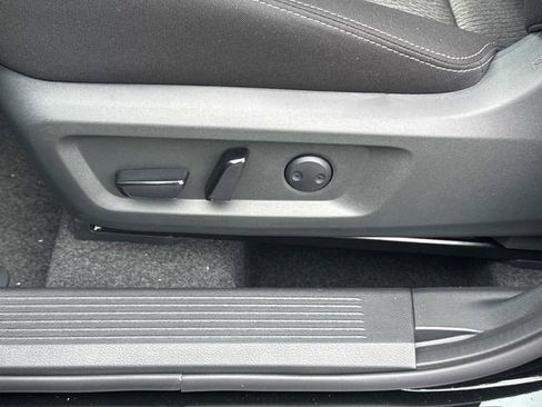 New 2026 Nissan Rogue SV image 23