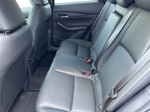 New 2026 MAZDA CX-30 AWD 2.5 S w/ Select Sport Pkg image 22
