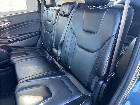 Used 2022 Ford Edge Titanium w/ Equipment Group 301A image 13