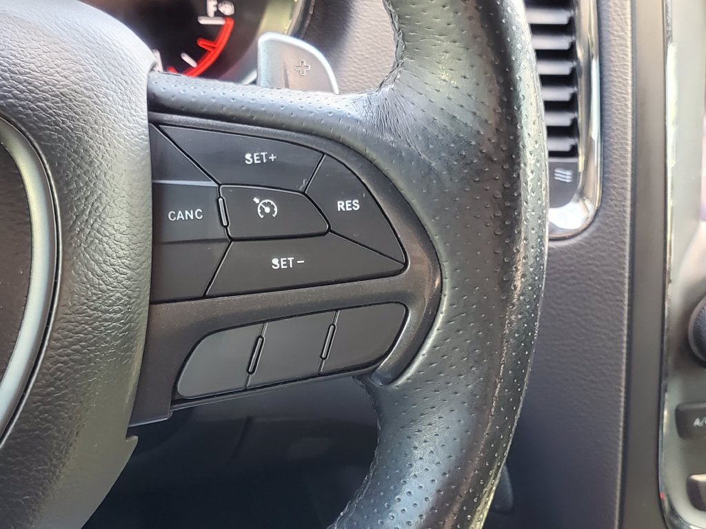 Used 2019 Dodge Durango GT AWD/4WD image 12
