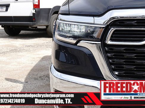 New 2026 RAM 1500 Tradesman image 43