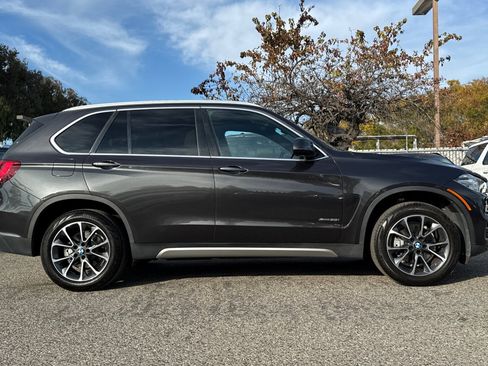 Used 2018 BMW X5 xDrive35i image 3