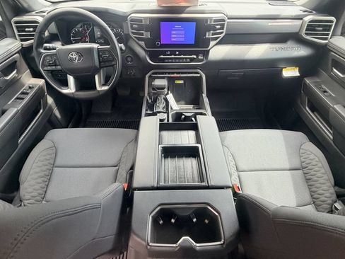 New 2026 Toyota Tundra SR5 RWD image 24