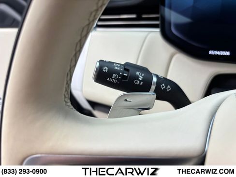 Used 2023 Land Rover Range Rover Long Wheelbase Autobiography AWD/4WD image 52