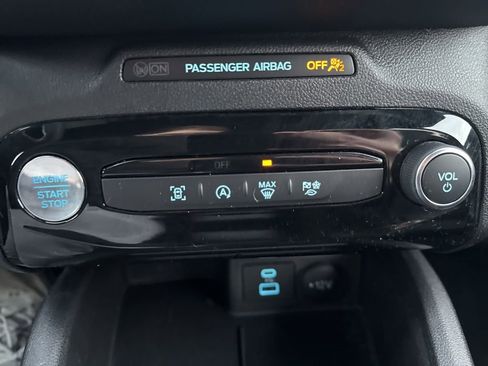 Used 2023 Ford Escape ST-Line w/ Tech Pack #1 image 25