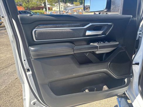 Used 2020 RAM 1500 Big Horn image 16