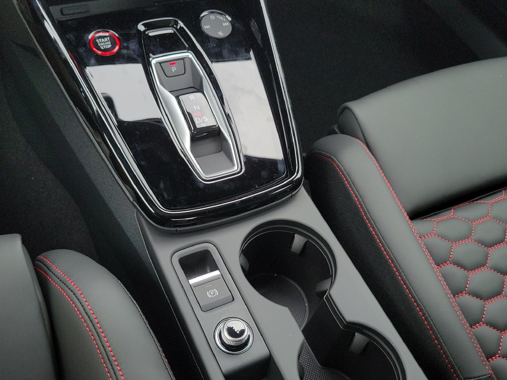 New 2026 Audi RS 3 AWD/4WD image 15