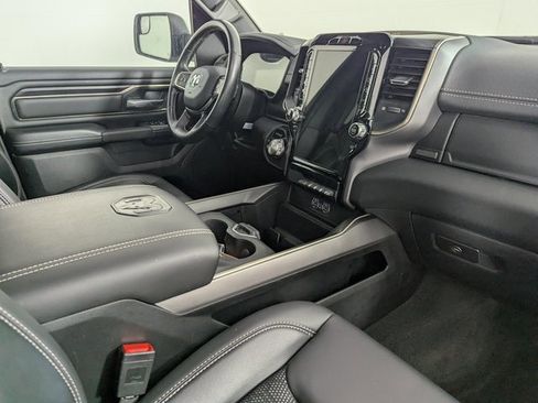 Used 2023 RAM 1500 Sport w/ Rebel Level 2 Equipment Group image 23