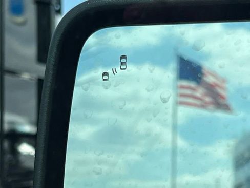 New 2026 Ford Bronco Big Bend image 11