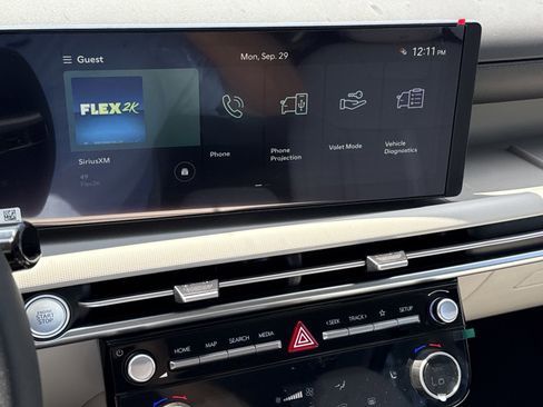 New 2026 Hyundai Tucson SEL image 21