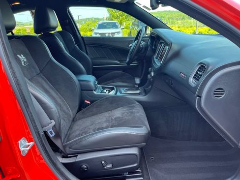 Used 2023 Dodge Charger Scat Pack RWD image 28