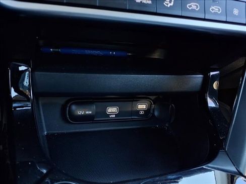 Used 2023 Kia Seltos S w/ Navigation Package image 22