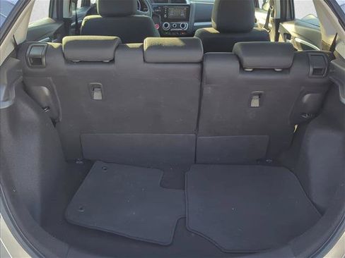 Used 2019 Honda Fit EX image 23