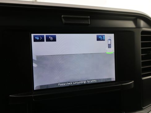 Used 2025 Ford F250 XL w/ STX Appearance Package AWD/4WD image 16